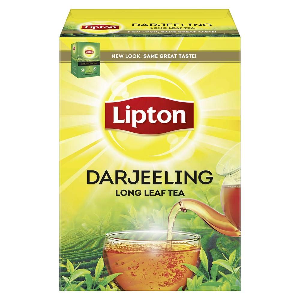Darjeeling Long Leaf Tea