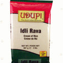 Idli Rava (Cream of Rice)