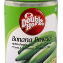 Banana powder