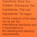 Premium Tea Bags