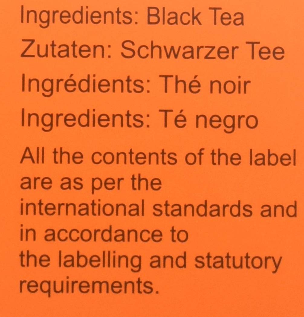 Premium Tea Bags