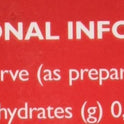 Red Label - Natural Care