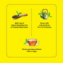 Darjeeling Long Leaf Tea