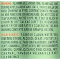 Garnier Fructis Style Sleek & Shine Anti-Humidity Hairspray, Ultra Strong Hold, 8.25 oz
