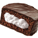 Hostess Chocolate Ding Dongs Snack Cakes - 12.70 oz, 10 Count