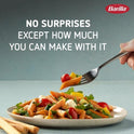 Barilla Gluten Free Red Lentil Penne Pasta, 8.8 oz