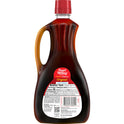 Pearl Milling Company Lite Pancake & Waffle Syrup Original, 24Fl. oz (Packaging May vary)