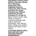 Fiber One 70 Calorie Soft-Baked Bars, Cinnamon Coffee Cake, 18 ct