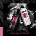 TRESemme Revitalize Color Daily Shampoo, Hibiscus Essence, 28 fl oz