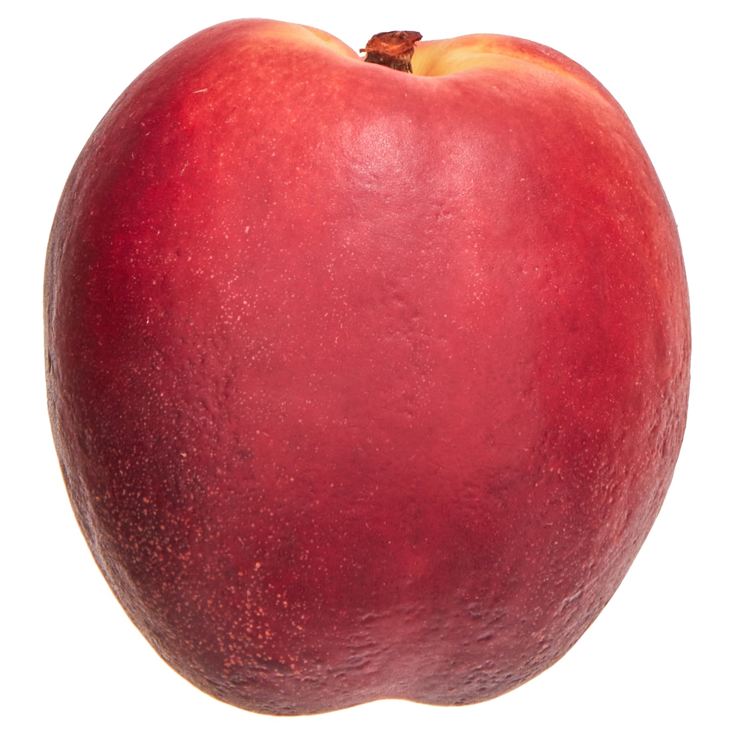 Fresh Yellow Nectarine, Each