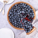 Fresh Blueberries, 11 oz or 1 Pint Container