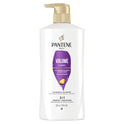 Pantene Pro-V Volume & Body 2in1 Shampoo + Conditioner, 17.9oz