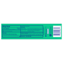 Colgate Max Fresh Toothpaste, Whitening Toothpaste with Mini Breath Strips, Clean Mint, 6.3 oz Tube