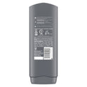 Dove Men+Care Extra Fresh Refreshing Hydrating Face and Body Wash, 18 fl oz