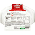 HORMEL COMPLEATS Dumplings & Chicken, Shelf Stable, 7.5 oz Plastic Tray