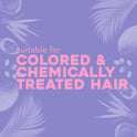 OGX Thick & Full + Biotin & Collagen Extra Strength Volumizing Daily Conditioner with Vitamin B7, 13 fl oz