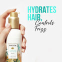 Pantene Pro-V Smooth Hair Hydrating Anti-Frizz Serum, 5.9 oz
