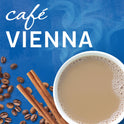 Maxwell House International Cafe Vienna Cafe Style Beverage Mix, 9 oz. Canister