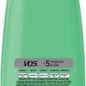 Alberto VO5 Kiwi Lime Squeeze Clarifying Shampoo with Vitamin E & C, for All Hair Types, 16.9 fl oz