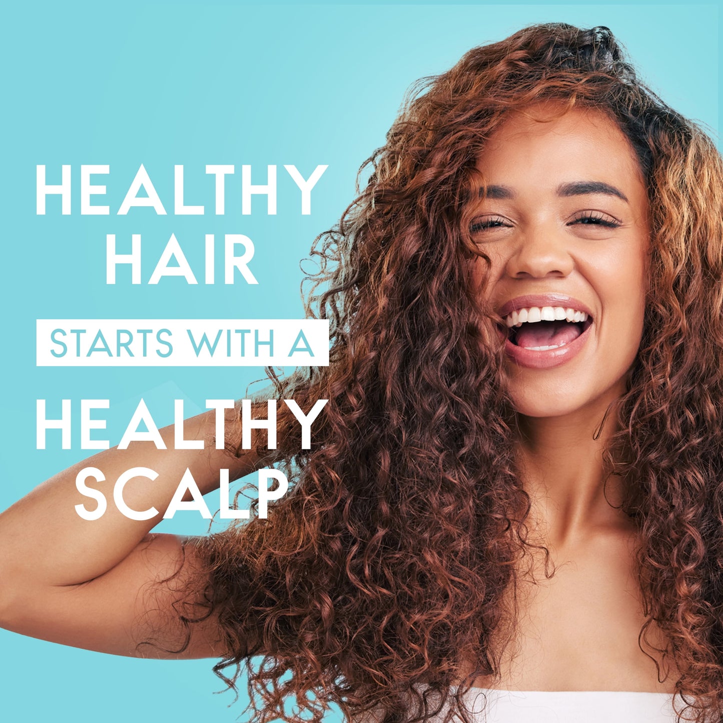 Head & Shoulders 2 in 1 Dandruff Shampoo and Conditioner, Deep Scalp Hydration, 12.5 fl oz