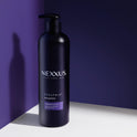 Nexxus Keraphix Daily Shampoo with Keratin Protein and Black Rice, 16.5 fl oz