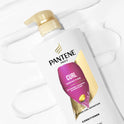 Pantene Pro-V Curl Perfection Conditioner, Nourishing, 25.1 oz