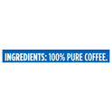 Maxwell House Dark French Roast Ground Coffee, 25.6 oz. Canister