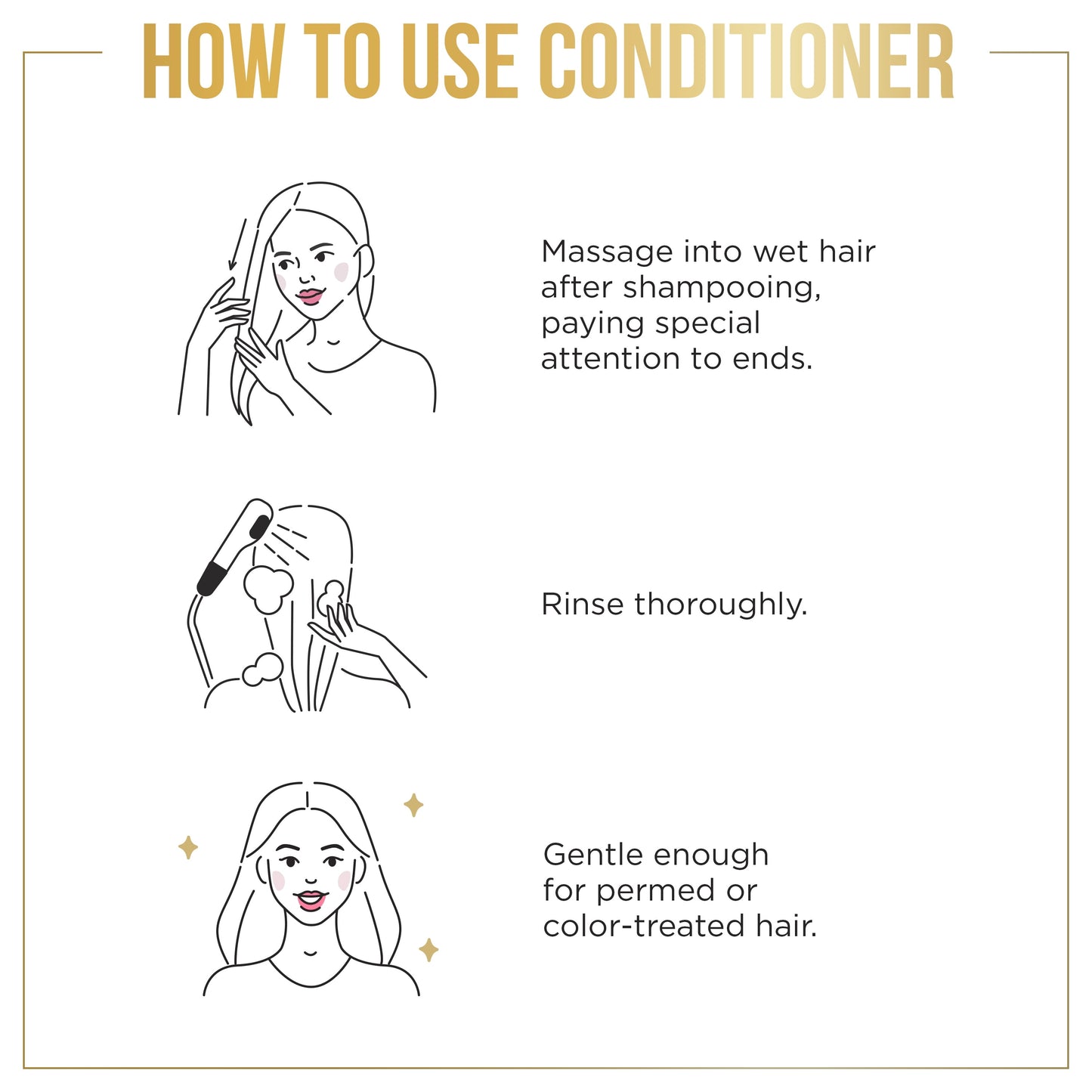 Pantene Pro-V Classic Clean Conditioner, Shine Enhancing, 25.1 oz