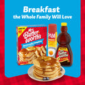 Mrs. Butterworth's Original Thick and Rich Pancake Syrup, 36 oz.