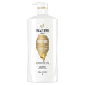 Pantene Pro-V Daily Moisture Renewal Shampoo, All Hair Types, 17.9 fl oz