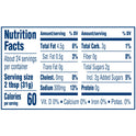 Kraft Zesty Italian Salad Dressing Family Size, 24 fl oz Bottle