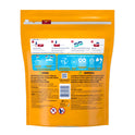 Arm & Hammer Clean Burst 5-in-1 Laundry Detergent Power Paks, High Efficieny (HE), 42 Count