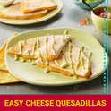 Old El Paso Restaurant Style Grande Flour Tortillas, 6-Count