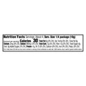 Jell-O Chocolate Fudge Artificially Flavored Zero Sugar Instant Reduced Calorie Pudding & Pie Filling Mix, 1.4 oz Box
