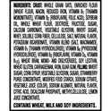 Kellogg's Nutri-Grain Strawberry Chewy Soft Baked Breakfast Bars, Ready-to-Eat, 10.4 oz, 8 Count