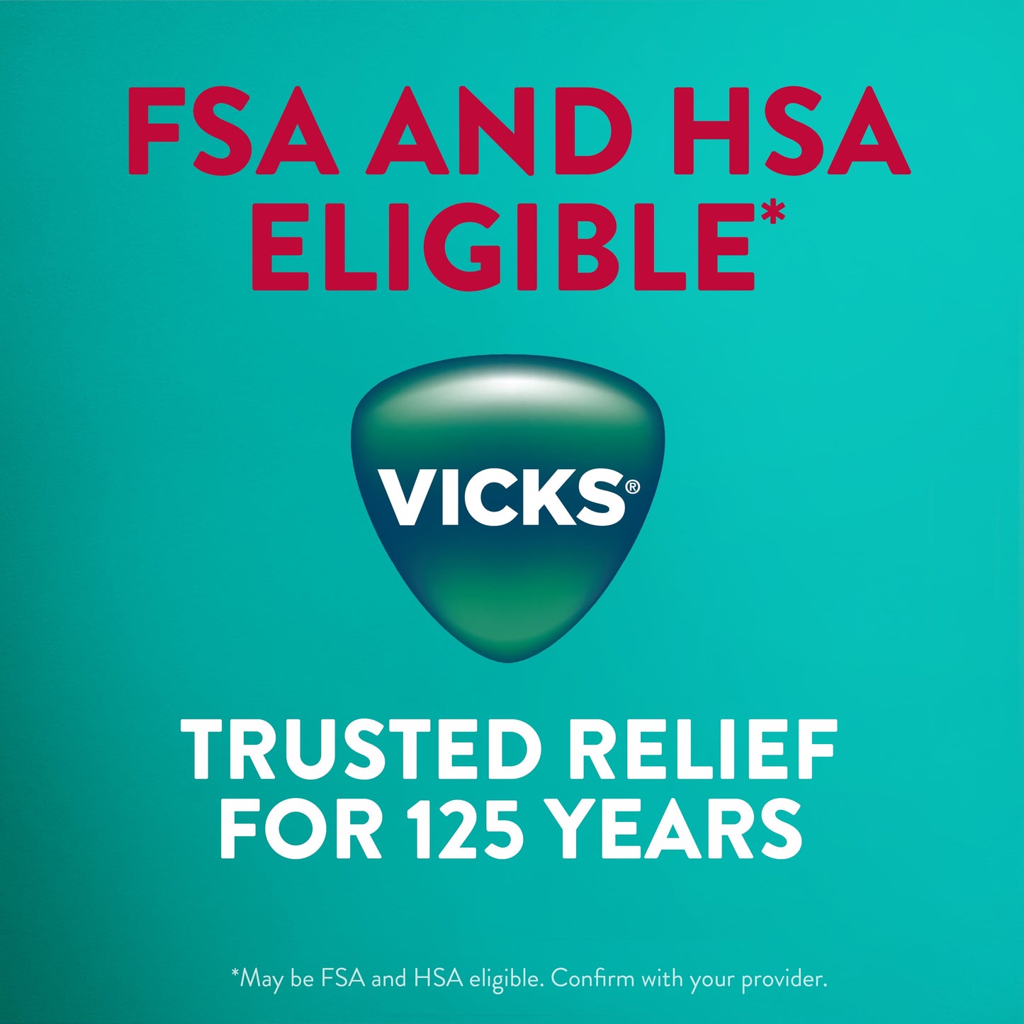 Vicks Sinex Severe LiquiCaps, Non-Drowsy Mucus +Sinus Relief, Over-the-Counter Medicine, 24 Ct