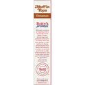 Betty Crocker Muffin Tops Mix, Cinnamon, With Topping, 13.4 oz