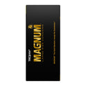 TROJAN Magnum Lubricated Large Condoms, Lubricated Condoms, 36 Count Pack