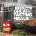 Tomato Puree