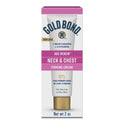 Gold Bond Firming Neck & Chest Hand and Body Lotion & Cream for Visibly Improved Skin Appearance 2oz