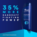 Head & Shoulders Clinical Dandruff Defense Sensitive Shampoo 13.5oz