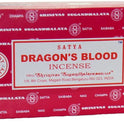 Dragon’s Blood