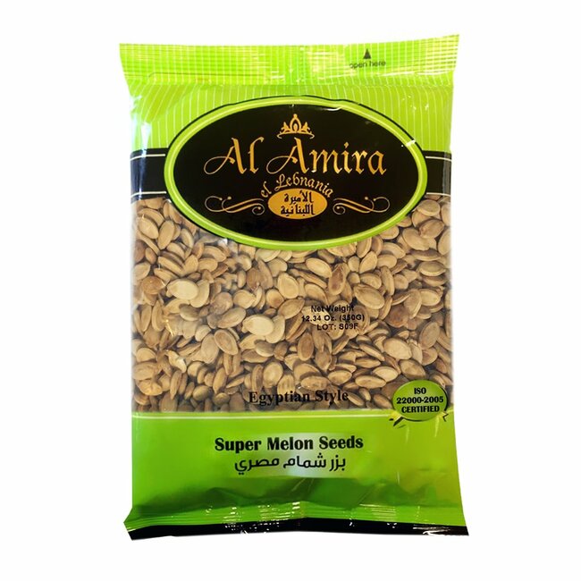 Super Melon Seeds