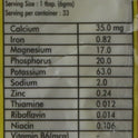 Coriander Powder