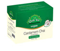 Vegan Cardamom Chai (Unsweetened)