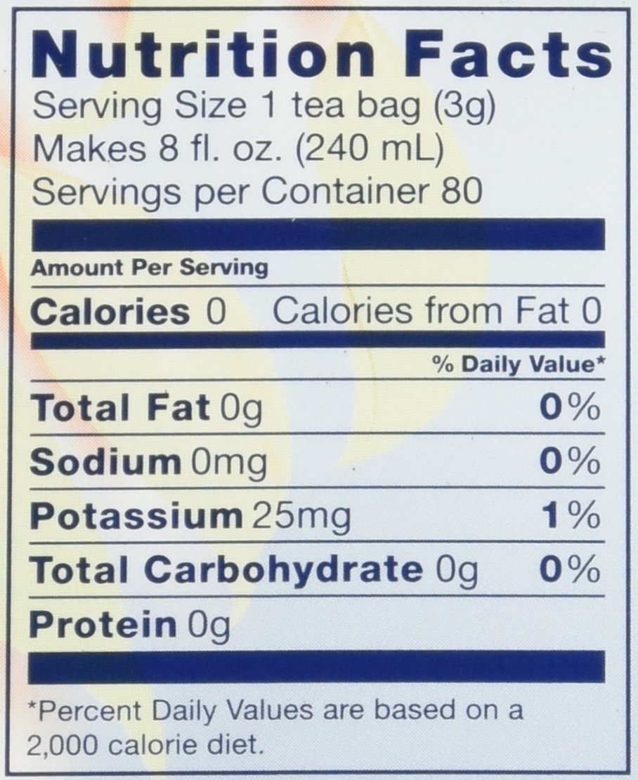 Premium Black Tea