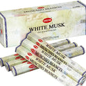 White Musk