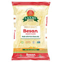Laxmi Gram (Besan) Flour - 4lb