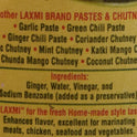 Ginger Paste