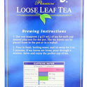 Premium Loose Leaf Black Tea